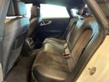 the back seats of a car are clean and ready to be used
