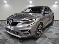 RENAULT - ARKANA E-TECH HYBRIDE 145 - 22 TECHNO - EH - Mise …