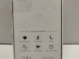 a white box with instructions on the inside of it