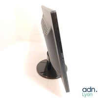 Ecran HP 22KD Noir - CNC7170LK7 - Fonctionnel - Etat correct… (photo 3)