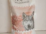 Wolf of Wilderness Great Desert - Croquettes pour chiens adultes