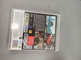 a video game that is sitting on a table
