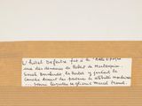 a picture of a piece of paper with writing on it