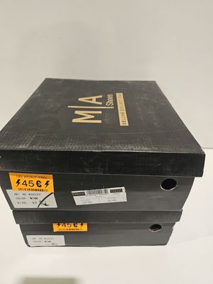 Lot de 2 - MIA SHOES - Ces bottines pour femme issues de la …