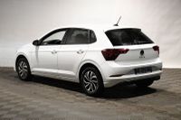 VP VOLKSWAGEN POLO 1.0 TSI 95ch EDITION ex auto-ecole - Dmec… (photo 3)