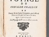 an open book with a picture of a bird on the cover
