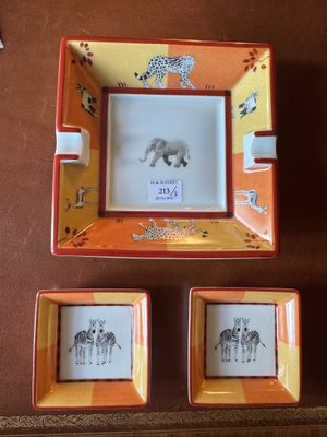 la photo d'une photo représentant un éléphant dans un cadre