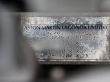 a close up of a plaque on the side of a building
