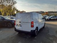 PEUGEOT EXPERT M 2.0 BlueHDi 145ch S&S EAT8 - Genre : CTTE -… (photo 3)