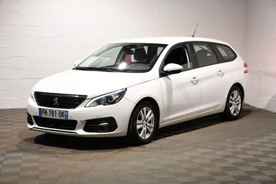 VP PEUGEOT 308 SW 1.5 BLUEHDI 100ch ACTIVE BUSINESS - Dmec :…