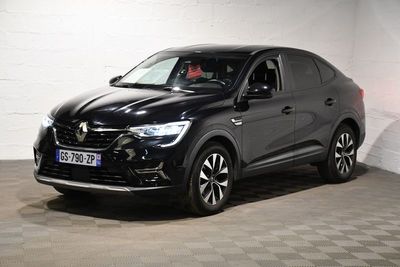 Renault Arkana 1.6 E-TECH 145ch MHEV Évolution BVA - Voiture Particulière