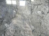 une photo d'un homme debout dans la terre