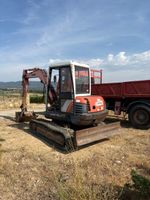 1 mini-pelle sur chenilles KUBOTA KX 161-2 avec 1 godet de 4… (photo 3)