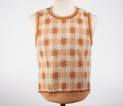 Emanuel UNGARO, Parallèle, Paris