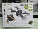a box with a picture of a drone on it
