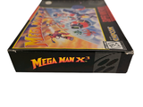 a box with a video game on it on a white surface
