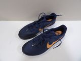 men ' s nike air max sneakers size 10 5
