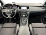 the interior of a car is clean and ready to be used