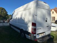 MERCEDES - SPRINTER 313 CDI - … (photo 6)