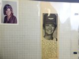 a picture of a picture of a man in a military uniform