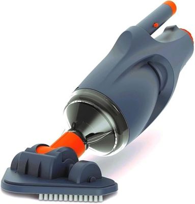 286 / aspirateur de piscine - KOKIDO ev06cbx - électriq…