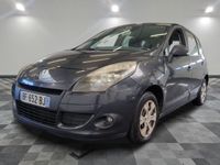 RENAULT - SCENIC III DCI 95 FAP ECO2 AUTHENTIQUE EURO 5 - GO…