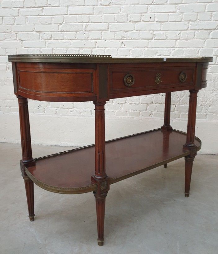 Mobilier Ancien