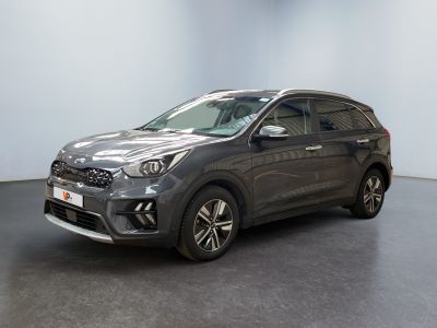 KIA Niro 1.6 GDi Hybride 141 ch DCT6 Active Business / N°:11…