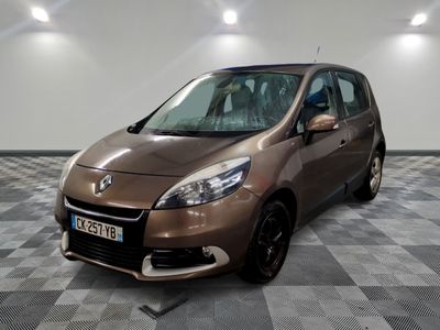 SCENIC III DCI 110 FAP ENERGY ECO2 EXPRESSION - GO… - Photo 1