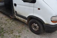 Renault Master T.35 équipé camion pizza imm. (photo 4)