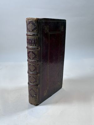 FORESTIER. Apologie pour les réunis ; ou les justes raisons …