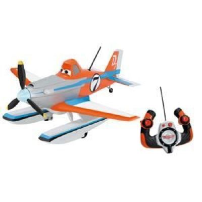 2088 / Avion télécommandé Dusty - EASYKADO - Modèle A14…