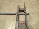 a picture of a machine that is sitting on the ground