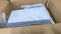 IMPRIMANTE HP COLOR LASER JET PRO - TVA RECUPERABLE (photo 2)