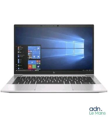laptop hp probook 14 core i7 - 8550u / 8gb / 1tb / win 10