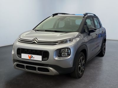 citroen c4 aircross 1 0 puretech feel 5p