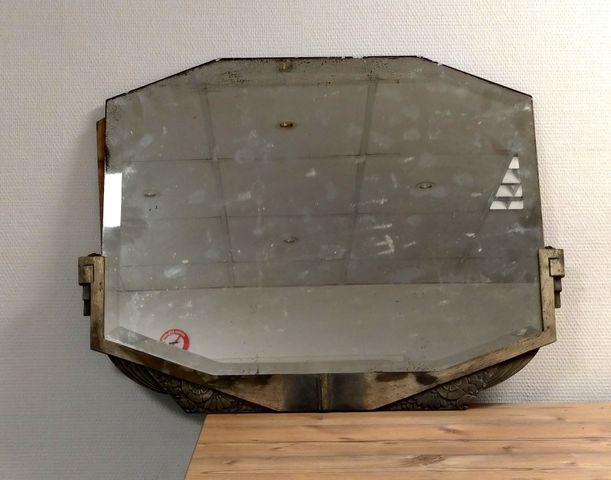 Miroir année 30