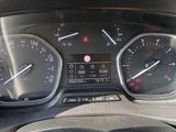 a close up of the dashboard of a car
