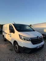 RENAULT TRAFIC VAN FOUR FG L1H1 3T ADVANCE BLUE DCI 13 - Gen… (photo 2)