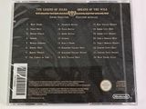 cd the legend of eagles greatest hits of the wild