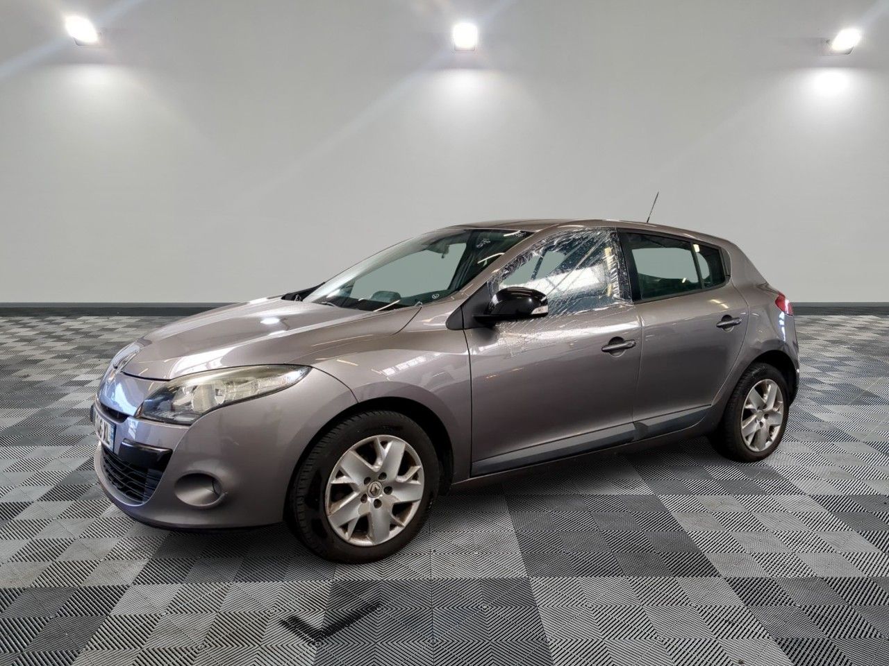 Voitures Particulières