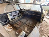 PEUGEOT 204 CABRIOLET - Genre : VP - Carrosserie : CI - Ener… (photo 6)