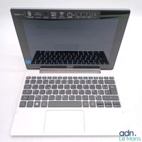 PC Tablette Acer TP-SW5-017P-12EN Blanc - Intel Core X5-Z835… (photo 4)