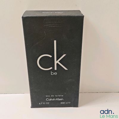 ck by calvin klein pour homme, vaporisateur, 3 4 oz