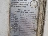 Photo 11/11 du lot