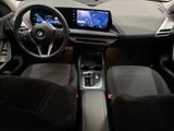 the interior of a car with a dashboard and steering wheel
