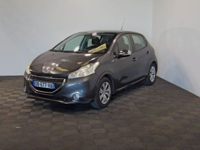 VP PEUGEOT 208 1.2 PURETECH 80H URBAN SOUL - Dmec : 28/12/20…