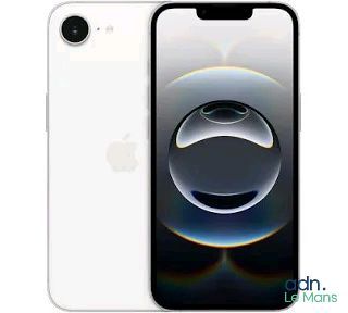 apple iphone 11 pro 64gb blanc