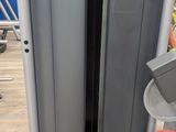 an image of a close up of a machine in a gym