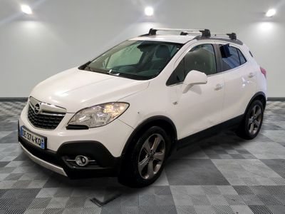 Opel - Mokka 1.4 Turbo - 140 CH 4x2 Startstop Cosmo - ES - M…
